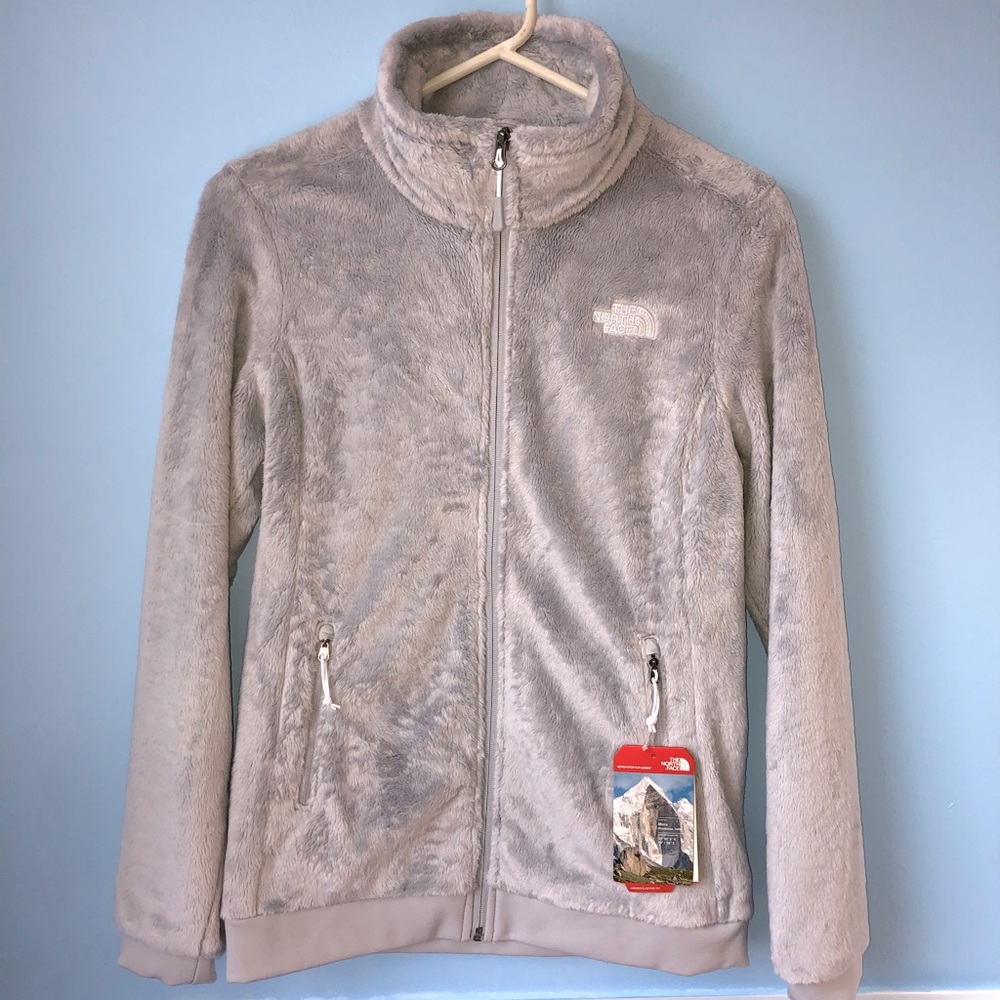 NWT The North Face Women’s Osito Jacket Size Small